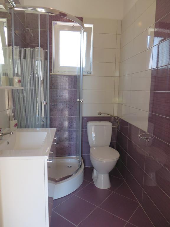 Banic Apartments With Pool Biograd Na Moru Værelse billede