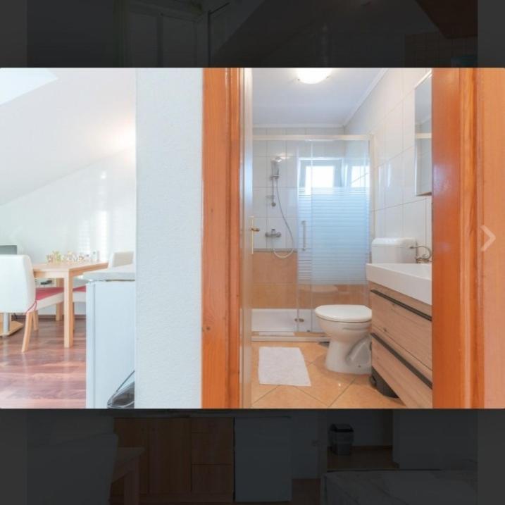 Banic Apartments With Pool Biograd Na Moru Eksteriør billede