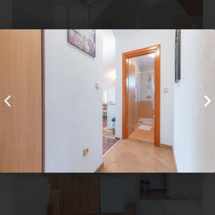 Banic Apartments With Pool Biograd Na Moru Eksteriør billede